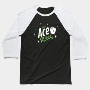 Sam "Ace" Rothstein Baseball T-Shirt